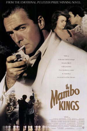 Os reis do mambo