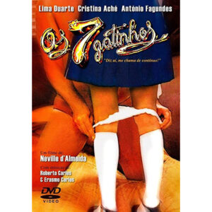 Os sete gatinhos
