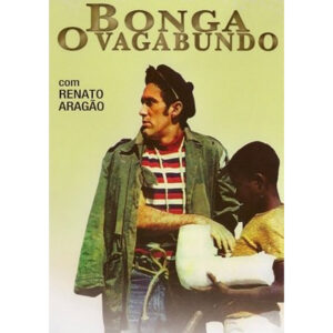 Bonga, o vagabundo