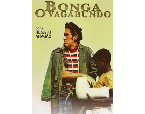 Bonga, o vagabundo