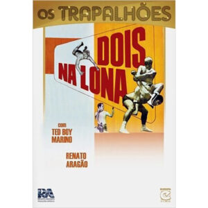 Os trapalhões - Dois na lona