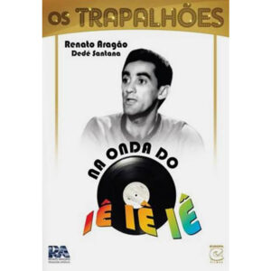 Na onda do Iê Iê Iê