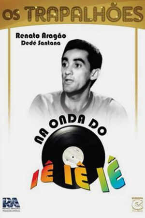 Na onda do Iê Iê Iê