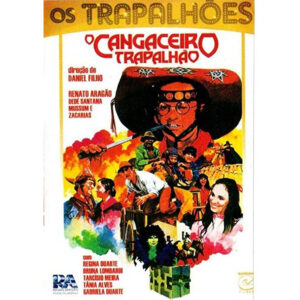 O cangaceiro trapalhão