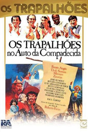 Os trapalhões no auto da compadecida
