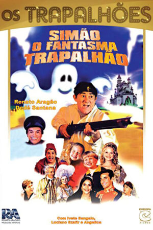 Simão, o fantasma trapalhão
