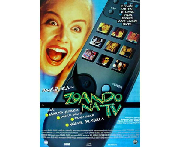 Os Viajantes do Tempo
