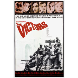 Os vitoriosos