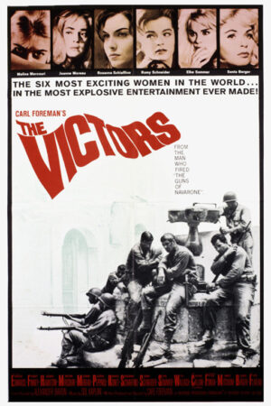 Os vitoriosos