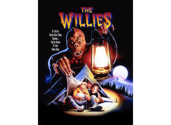 Os willies
