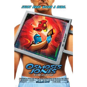 Osmosis Jones