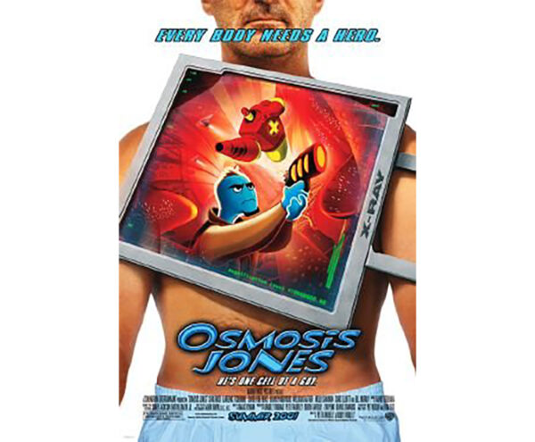 Osmosis Jones