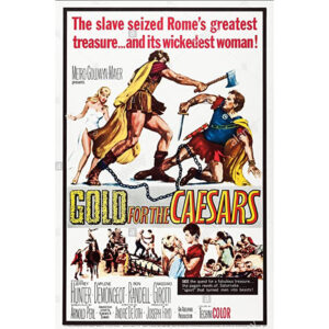 Ouro para os Imperadores