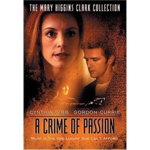 Paixão assassina aka Um Crime Passional