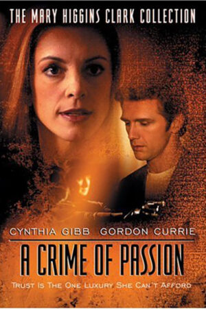 Paixão assassina aka Um Crime Passional