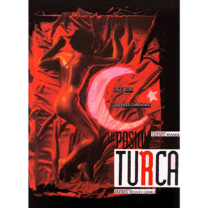 Paixão Turca