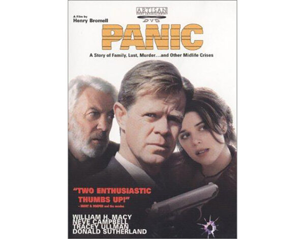 Panic