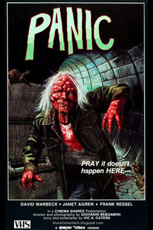 Pânico