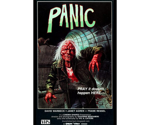 Pânico