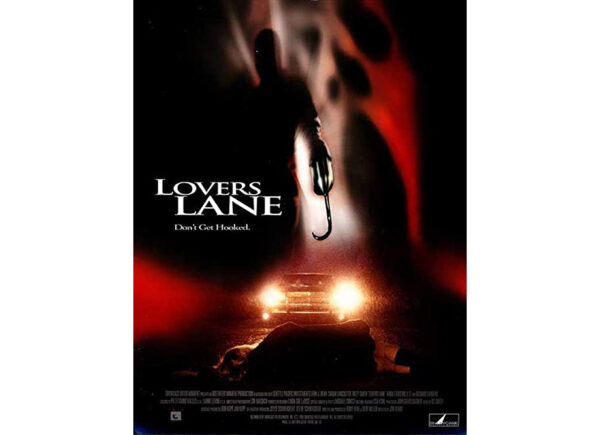 Pânico em Lovers Lane