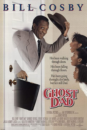 Papai fantasma