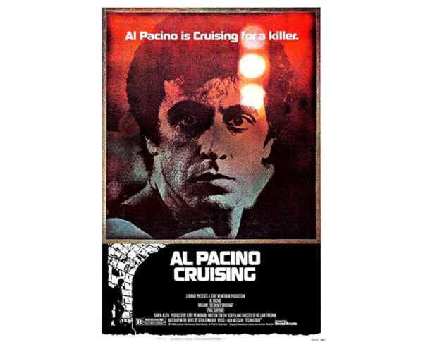 Parceiros da Noite