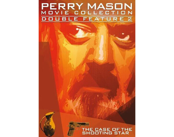Perry Mason - O Caso do Crime do Apresentador