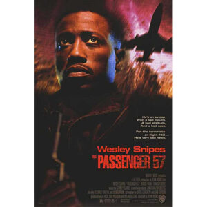 Passageiro 57