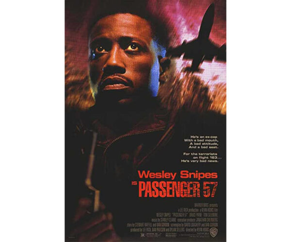 Passageiro 57