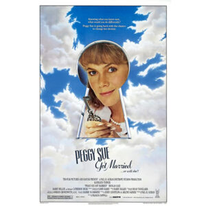 Peggy Sue - Seu passado a espera