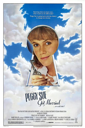 Peggy Sue - Seu passado a espera