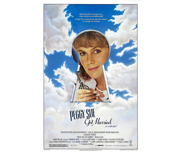 Peggy Sue - Seu passado a espera