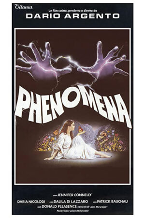Phenomena