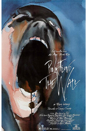 Pink Floyd - The Wall
