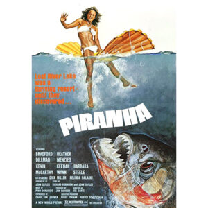 Piranha