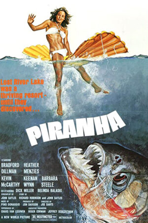 Piranha