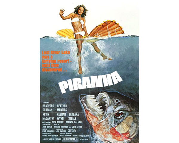 Piranha
