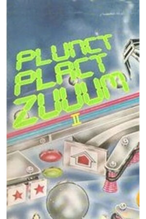 Plunct, Plact, Zuuum