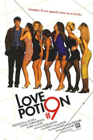 Poção do amor nº 9