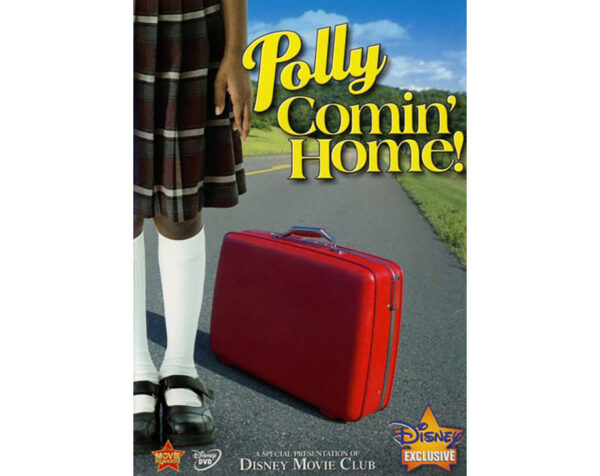 Polly volta para Casa