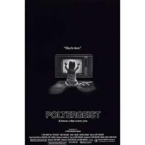 Poltergeist - O fenômeno
