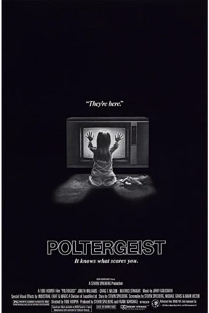 Poltergeist - O fenômeno