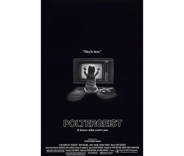 Poltergeist - O fenômeno