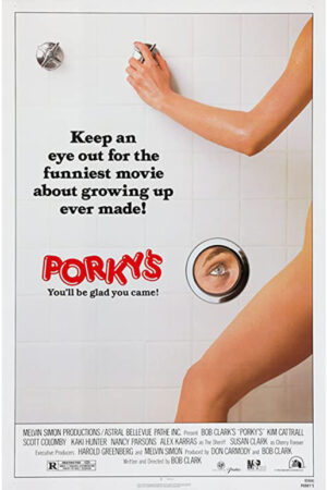 Porky´s - A casa do amor e do riso