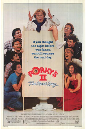 Porky´s 2 - O dia seguinte