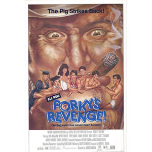 Porky´s 3 - A revanche final