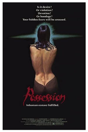 Possessão