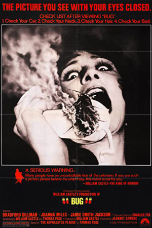 Praga infernal