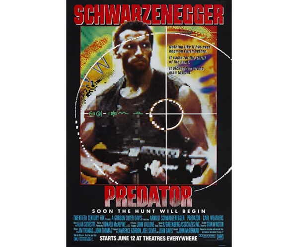 Predador
