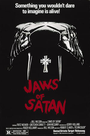 Presas de Satanás